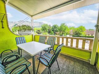 Apartment Dajak-3 by Interhome - Omiš - 0