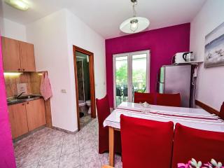 Apartment Dajak-3 by Interhome - Omiš - 2