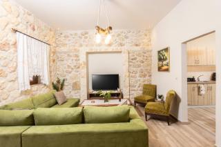 Stone House Dimitra - Polykhrono - 5
