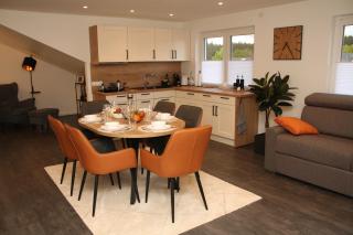 LV Apartment - Augustdorf - 1