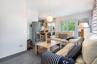 Ferienvilla Kapitänshaus - Karlshagen - 5