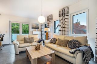 Ferienvilla Kapitänshaus - Karlshagen - 7