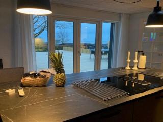 Holiday Home Tonna - from the sea by Interhome - Hadsund - 8