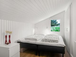 Holiday Home Annlisa - 1km from the sea by Interhome - Blokhus - 1