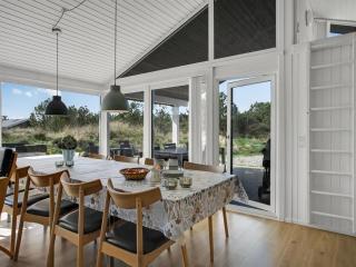 Holiday Home Annlisa - 1km from the sea by Interhome - Blokhus - 5