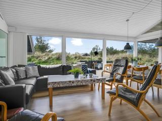 Holiday Home Annlisa - 1km from the sea by Interhome - Blokhus - 6