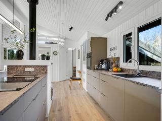 Holiday Home Annlisa - 1km from the sea by Interhome - Blokhus - 4