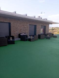 Cabezo Buñuel alojamiento Rural - 0