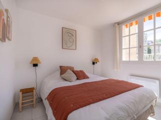 Apartment Résidence du Port-4 by Interhome - Arcachon - 7