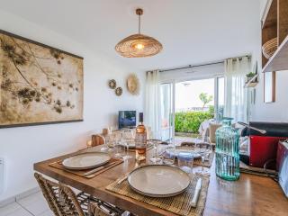 Apartment Résidence du Port-4 by Interhome - Arcachon - 9
