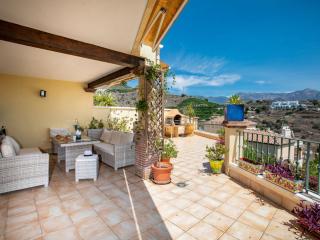 Apartment Lily by Interhome - Torrox - 4