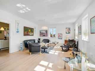 Holiday Home Ejnarine - 600m to the inlet by Interhome - Farsø - 8