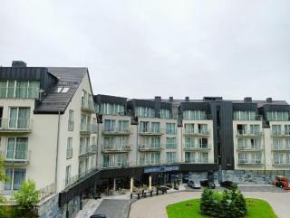 Apartament Czarna Góra STAR - Siena - 0