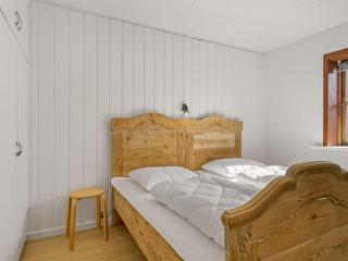 Holiday Home Satu - 2km from the sea by Interhome - Blokhus - 4