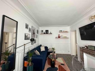 Coeur de Paris, près Tour Eiffel - 5