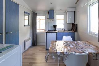 Camping 3* Les Templiers - 2