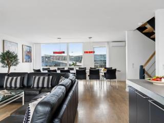 Apartment Skade - 10m from the sea by Interhome - Grenå - 9