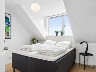 Apartment Skade - 10m from the sea by Interhome - Grenå - 6