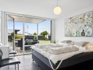 Apartment Skade - 10m from the sea by Interhome - Grenå - 5