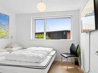 Apartment Skade - 10m from the sea by Interhome - Grenå - 3
