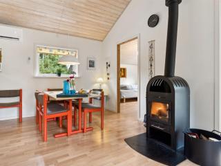 Holiday Home Mettemarie - 200m from the sea by Interhome - Hadsund - 7