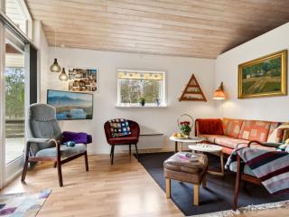 Holiday Home Mettemarie - 200m from the sea by Interhome - Hadsund - 8