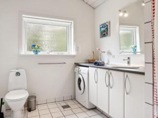 Holiday Home Mettemarie - 200m from the sea by Interhome - Hadsund - 5