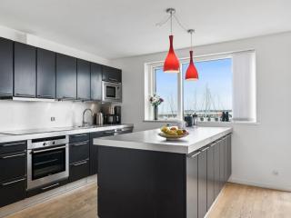 Apartment Skade - 10m from the sea by Interhome - Grenå - 7