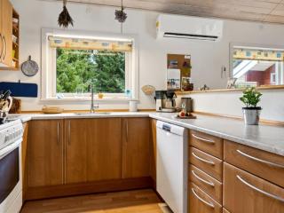 Holiday Home Mettemarie - 200m from the sea by Interhome - Hadsund - 6