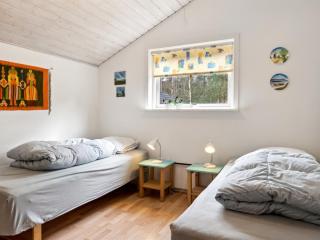 Holiday Home Mettemarie - 200m from the sea by Interhome - Hadsund - 3