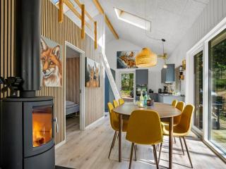Holiday Home Merina - 15km to the inlet by Interhome - 7