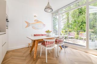 B&B Achter de Kan - Den Bosch - 8