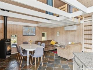 Holiday Home Belinda - 300m from the sea by Interhome - 8