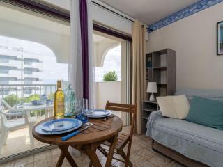 Studio Bailli de Suffren-3 by Interhome - Arcachon - 2