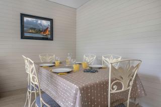 Appartement pour 4 au coeur de La Baule - La Baule - 7