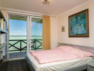 Apartment Miralago by Interhome - Balatonőszöd - 6