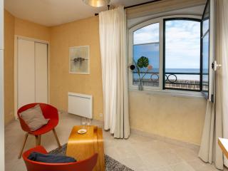 Studio Les Armateurs 3 by Interhome - Saint Malo - 4