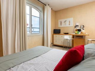 Studio Les Armateurs 3 by Interhome - Saint Malo - 8