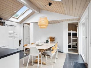 Holiday Home Hermand - 3-5km from the sea by Interhome - Brovst - 4