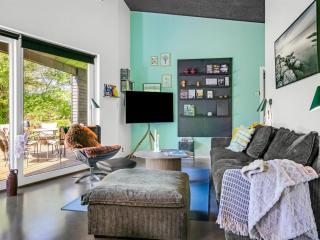 Holiday Home Melina - 900m to the inlet by Interhome - Farsø - 8