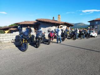 B&b Gennargentu - Fonni - 7