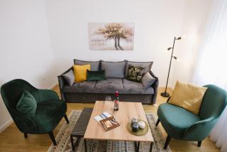 Apartman Fidelis - Ljubuški - 3