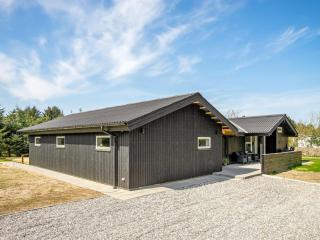 Holiday Home Ema - 1-9km from the sea by Interhome - Saltum - 0