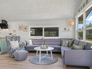 Holiday Home Ema - 1-9km from the sea by Interhome - Saltum - 9