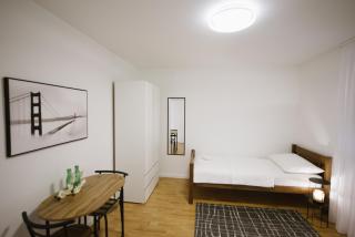 Apartman Fidelis - Ljubuški - 2