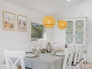 Holiday Home Ema - 1-9km from the sea by Interhome - Saltum - 8