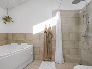Holiday Home Ema - 1-9km from the sea by Interhome - Saltum - 5