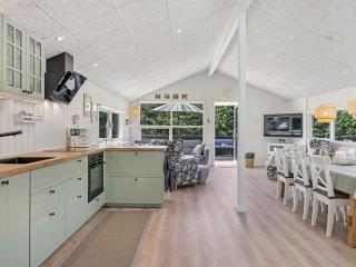 Holiday Home Ema - 1-9km from the sea by Interhome - Saltum - 7