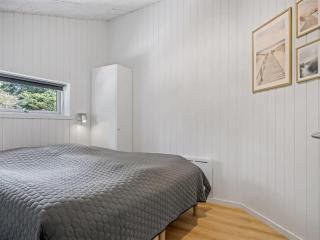 Holiday Home Ema - 1-9km from the sea by Interhome - Saltum - 3
