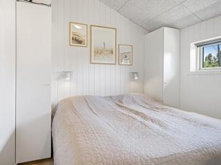 Holiday Home Ema - 1-9km from the sea by Interhome - Saltum - 1